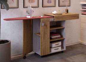 Комод гладильный Тео в Талице - talica.mebel24.online | фото 4