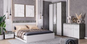 Комод Инстайл КМ-03 в Талице - talica.mebel24.online | фото 3