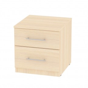 Комод K-48x45x45-1 Калисто (тумба прикроватная) ДМ в Талице - talica.mebel24.online | фото