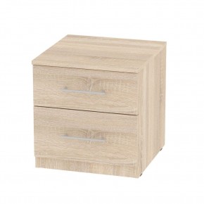 Комод K-48x45x45-1 Калисто (тумба прикроватная) ДСС в Талице - talica.mebel24.online | фото