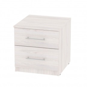 Комод K-48x45x45-1 Калисто (тумба прикроватная) ЯАС в Талице - talica.mebel24.online | фото