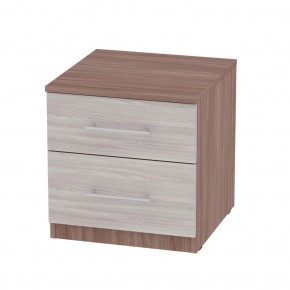 Комод K-48x45x45-1 Калисто (тумба прикроватная) ЯШТ-ЯШС в Талице - talica.mebel24.online | фото