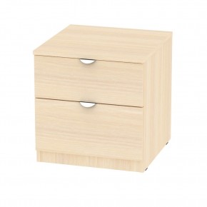 Комод K-48x45x45-1-TR Калисто (тумба прикроватная) (ДМ) в Талице - talica.mebel24.online | фото