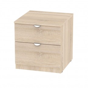 Комод K-48x45x45-1-TR Калисто (тумба прикроватная) (ДСС) в Талице - talica.mebel24.online | фото