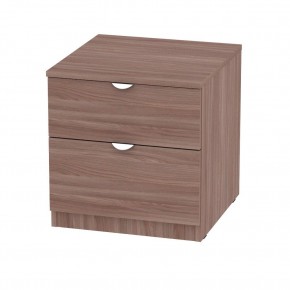 Комод K-48x45x45-1-TR Калисто (тумба прикроватная) (ЯШТ) в Талице - talica.mebel24.online | фото