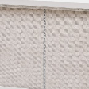 Комод Leset Линкс 5 ящ. (к/з), Каркас Белый, ящики Белые в Талице - talica.mebel24.online | фото 7