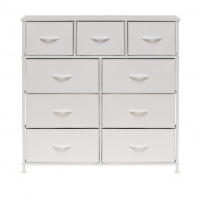 Комод Leset Линкс 9 ящиков (к/з) в Талице - talica.mebel24.online | фото 1