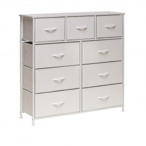 Комод Leset Линкс 9 ящиков (к/з) в Талице - talica.mebel24.online | фото 2
