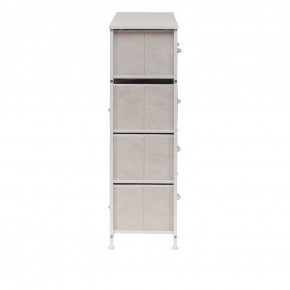 Комод Leset Линкс 9 ящиков (к/з) в Талице - talica.mebel24.online | фото 4