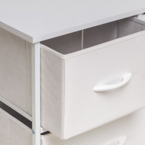 Комод Leset Линкс 9 ящиков (к/з) в Талице - talica.mebel24.online | фото 8