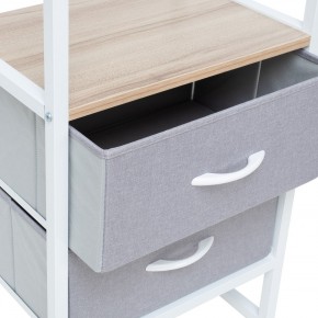 Комод Leset Ноа с вешалкой в Талице - talica.mebel24.online | фото 10