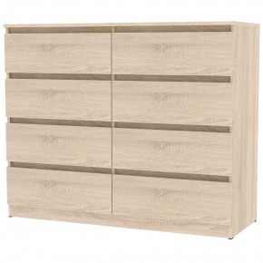 Комод Мальта K133 (ДСС) в Талице - talica.mebel24.online | фото