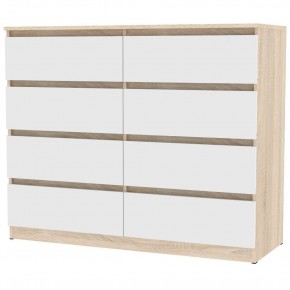 Комод Мальта K133 (ДСС-Белый) в Талице - talica.mebel24.online | фото