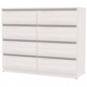 Комод Мальта K133 (ЯАС) в Талице - talica.mebel24.online | фото
