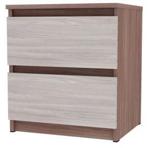 Комод Malta light K127 (тумба прикроватная) в Талице - talica.mebel24.online | фото