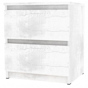 Комод Malta light K127 (тумба прикроватная) в Талице - talica.mebel24.online | фото 16