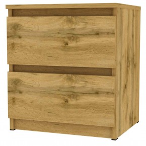 Комод Malta light K127 (тумба прикроватная) в Талице - talica.mebel24.online | фото 19