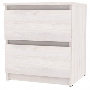 Комод Malta light K127 (ЯАС) в Талице - talica.mebel24.online | фото