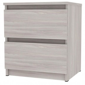 Комод Malta light K127 (ЯШС) в Талице - talica.mebel24.online | фото