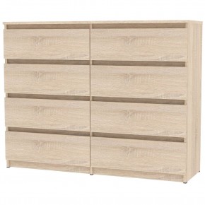 Комод Malta light K145 (ДСС) в Талице - talica.mebel24.online | фото