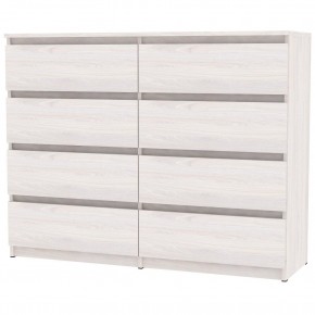 Комод Malta light K145 (ЯАС) в Талице - talica.mebel24.online | фото
