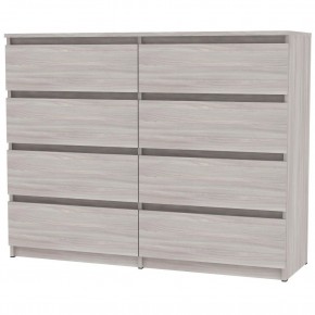 Комод Malta light K145 (ЯШС) в Талице - talica.mebel24.online | фото