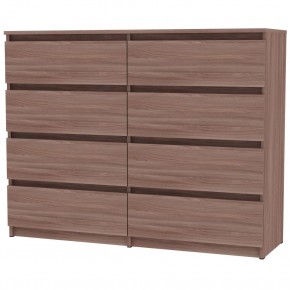 Комод Malta light K145 (ЯШТ) в Талице - talica.mebel24.online | фото