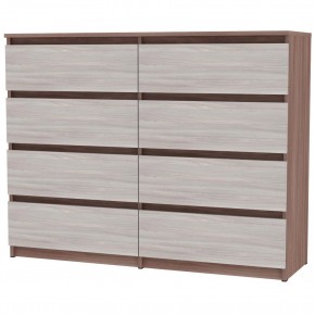 Комод Malta light K145 (ЯШТ-ЯШС) в Талице - talica.mebel24.online | фото