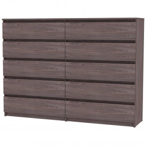 Комод Malta light K156 (ЯАТ) в Талице - talica.mebel24.online | фото