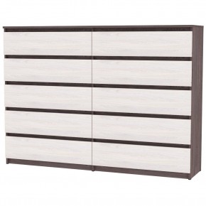 Комод Malta light K156 (ЯАТ-ЯАС) в Талице - talica.mebel24.online | фото