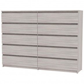 Комод Malta light K156 (ЯШС) в Талице - talica.mebel24.online | фото