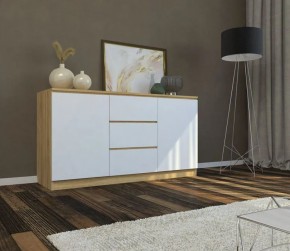 Комод МОДЕРН М6-3 в Талице - talica.mebel24.online | фото 2