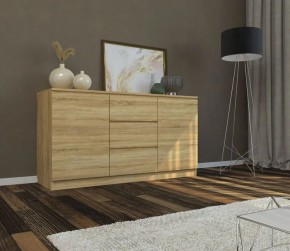 Комод МОДЕРН М6-3 в Талице - talica.mebel24.online | фото 3
