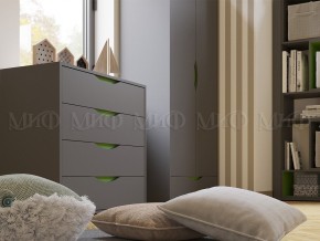 НЕАПОЛЬ Комод в Талице - talica.mebel24.online | фото