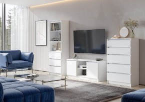 НИЦЦА-8 Комод (НЦ.08) в Талице - talica.mebel24.online | фото 2