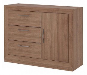 Комод Нобиле Км-120/38 ФГ в Талице - talica.mebel24.online | фото 2