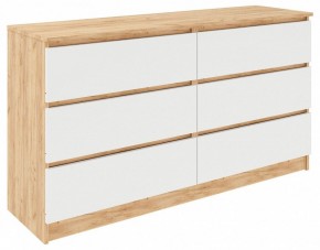 Комод Охта в Талице - talica.mebel24.online | фото