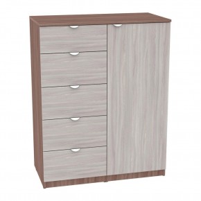 Комод "Калисто (K37)" ручка торцевая в Талице - talica.mebel24.online | фото 11