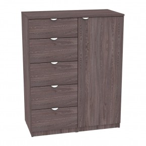 Комод "Калисто (K37)" ручка торцевая в Талице - talica.mebel24.online | фото 13