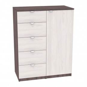 Комод "Калисто (K37)" ручка торцевая в Талице - talica.mebel24.online | фото 14