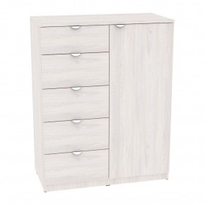 Комод "Калисто (K37)" ручка торцевая в Талице - talica.mebel24.online | фото 15