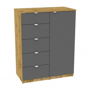 Комод "Калисто (K37)" ручка торцевая в Талице - talica.mebel24.online | фото 19
