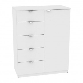 Комод "Калисто (K37)" ручка торцевая в Талице - talica.mebel24.online | фото 6