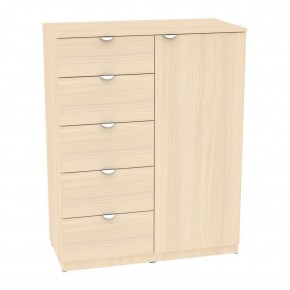 Комод "Калисто (K37)" ручка торцевая в Талице - talica.mebel24.online | фото 9