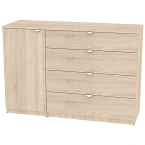 Комод "Калисто (K44)" ручка торцевая в Талице - talica.mebel24.online | фото 5