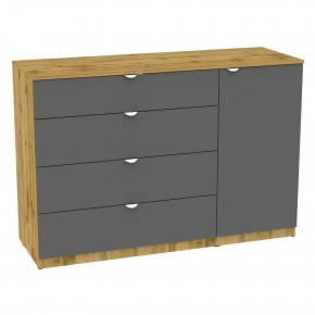 Комод "Калисто (K45)" ручка торцевая в Талице - talica.mebel24.online | фото 19