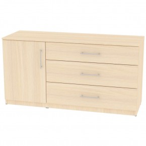Комод "Калисто (K48)" ручка рейлинг в Талице - talica.mebel24.online | фото 10