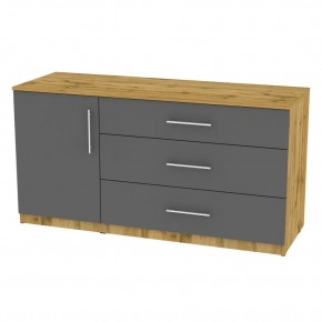 Комод "Калисто (K48)" ручка рейлинг в Талице - talica.mebel24.online | фото 19