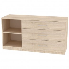 Комод "Калисто (K48)" ручка рейлинг в Талице - talica.mebel24.online | фото 2