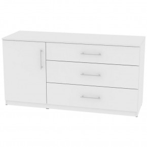 Комод "Калисто (K48)" ручка рейлинг в Талице - talica.mebel24.online | фото 7